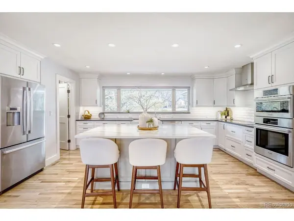 2600 E Eldorado, Denver, CO 80210