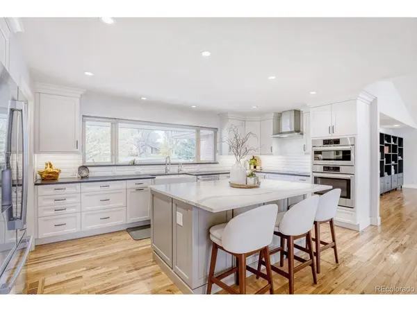 2600 E Eldorado, Denver, CO 80210