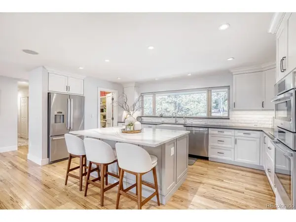 2600 E Eldorado, Denver, CO 80210
