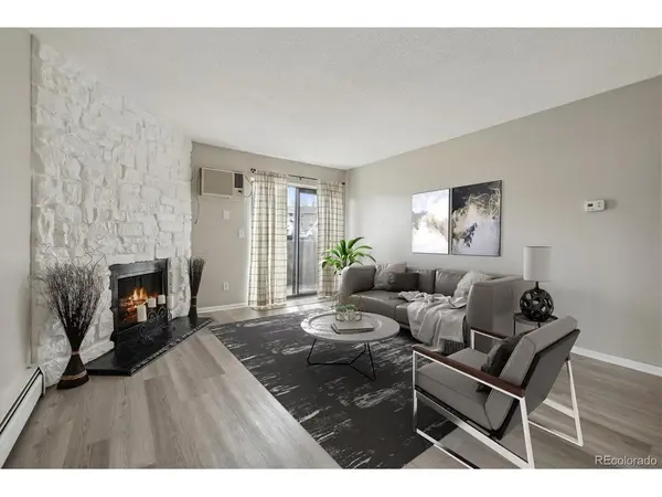 10150 E Virginia #19-103, Denver, CO 80247