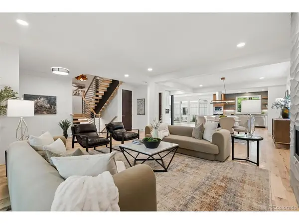1150 S Gilpin, Denver, CO 80210