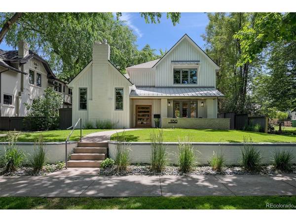 1150 S Gilpin, Denver, CO 80210