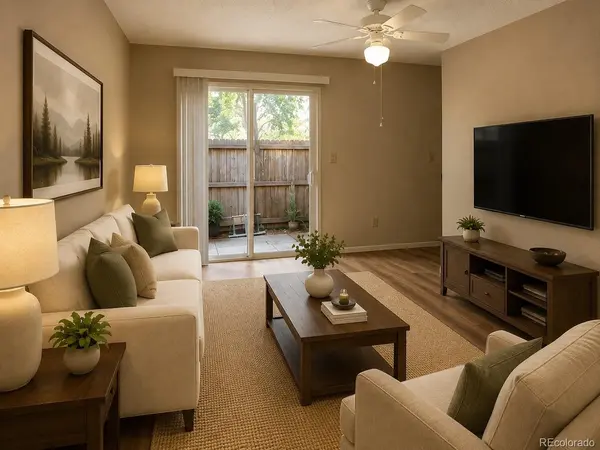 8023 Wolff #F, Westminster, CO 80031