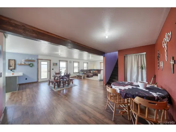 5000 Centennial Ranch, Westcliffe, CO 81252