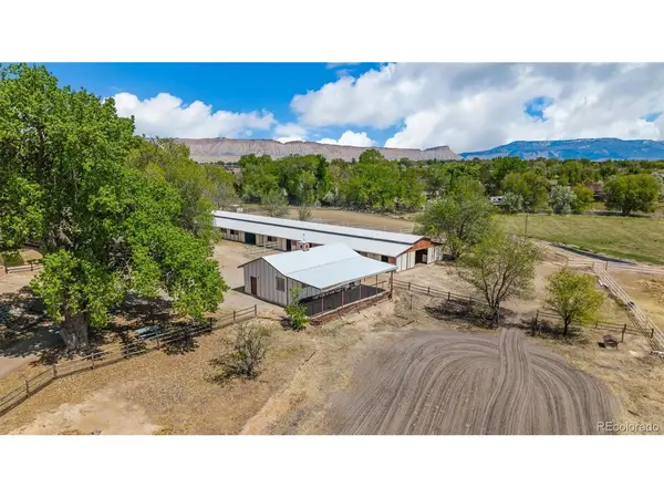 2580 H, Grand Junction, CO 81505