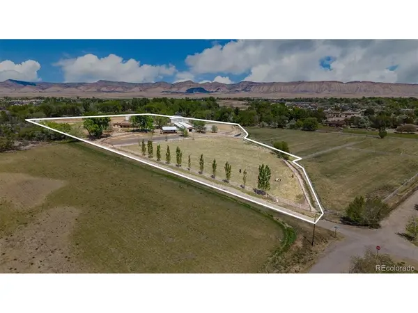 2580 H, Grand Junction, CO 81505