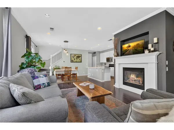 3444 Valentia, Denver, CO 80238