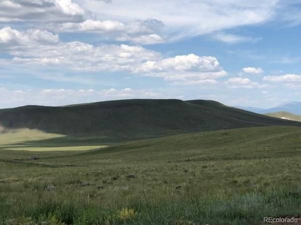 0 Chickasaw, Hartsel, CO 80449
