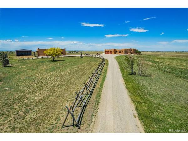 4601 S County Road 161, Strasburg, CO 80136