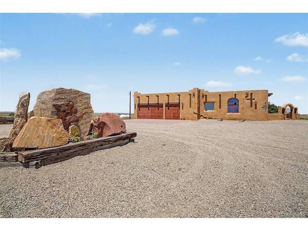 4601 S County Road 161, Strasburg, CO 80136