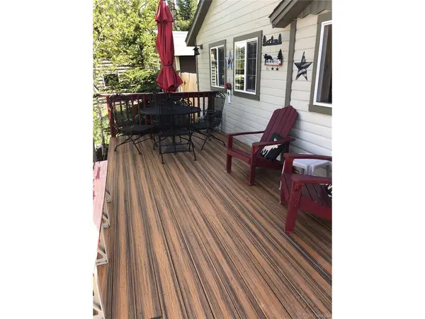 81 GCR 461, Grand Lake, CO 80447