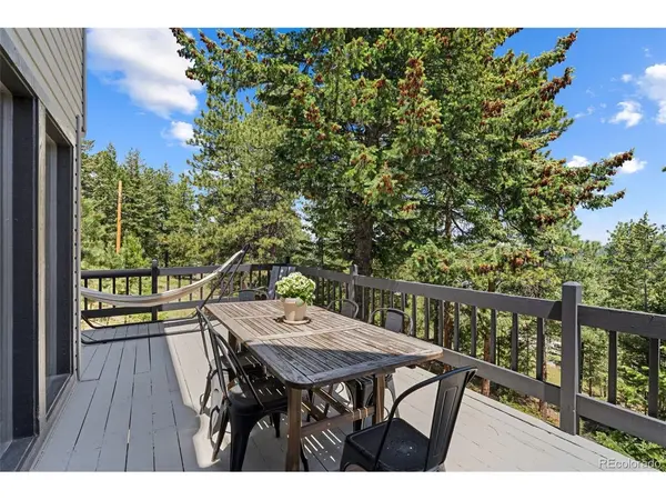 6159 S Skyline, Evergreen, CO 80439