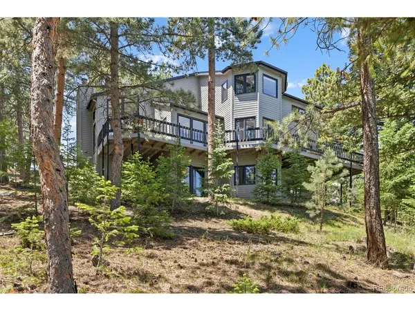 6159 S Skyline, Evergreen, CO 80439