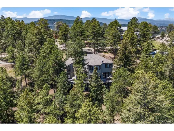 6159 S Skyline, Evergreen, CO 80439