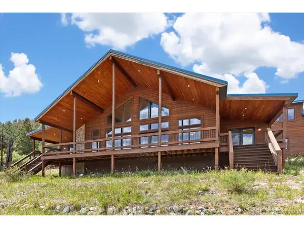 2891 Bird Point, Cotopaxi, CO 81223