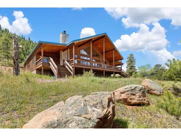 2891 Bird Point, Cotopaxi, CO 81223