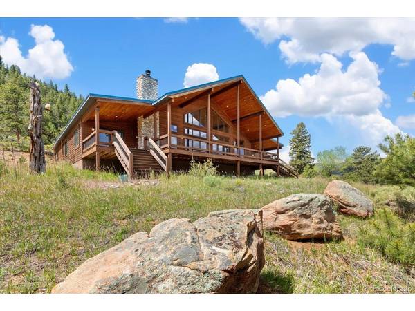2891 Bird Point, Cotopaxi, CO 81223