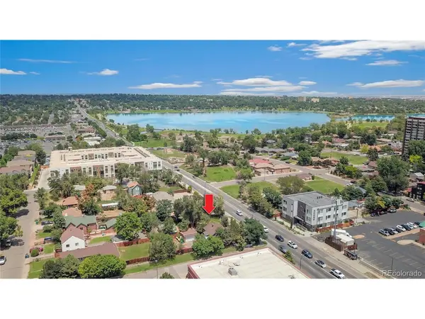 1545 N Sheridan, Denver, CO 80214