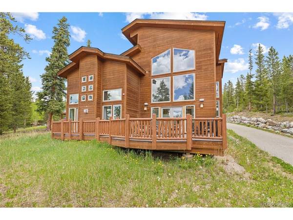 180 Emmett Lode, Breckenridge, CO 80424
