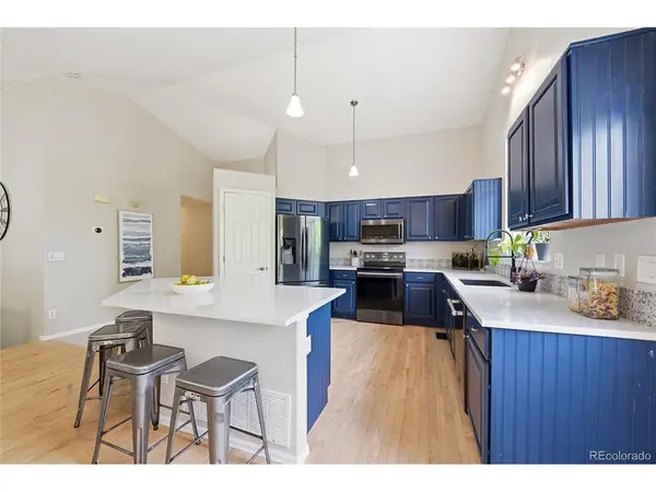12868 Capital Creek, Parker, CO 80134