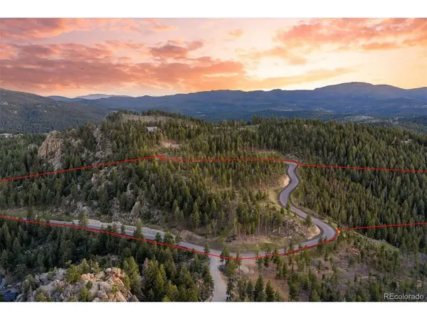 6391 Canyon Creek, Evergreen, CO 80439