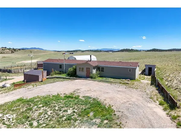 278 Cherokee, Hartsel, CO 80449