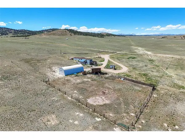 278 Cherokee, Hartsel, CO 80449