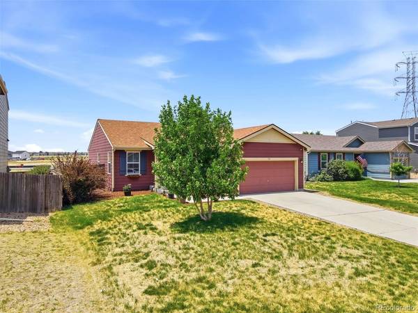 923 Stagecoach,  Brighton,  CO 80603