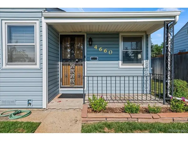4660 Quitman, Denver, CO 80212