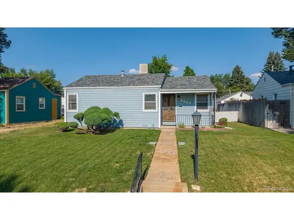 4660 Quitman, Denver, CO 80212