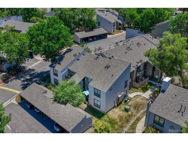 3550 S Harlan #21-174, Denver, CO 80235