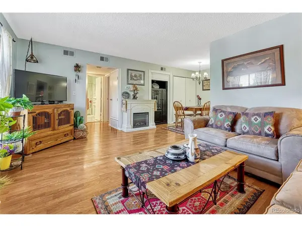 3550 S Harlan #21-174, Denver, CO 80235