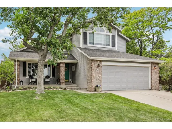 9352 Wheeler, Littleton, CO 80126