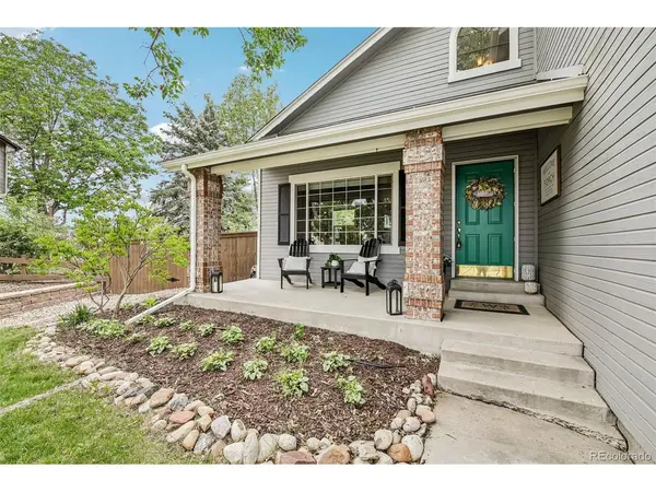 9352 Wheeler, Littleton, CO 80126