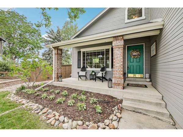 9352 Wheeler, Littleton, CO 80126