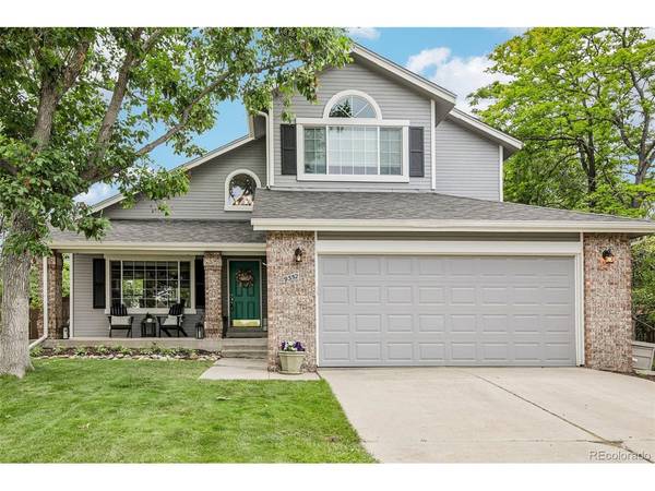 9352 Wheeler, Littleton, CO 80126