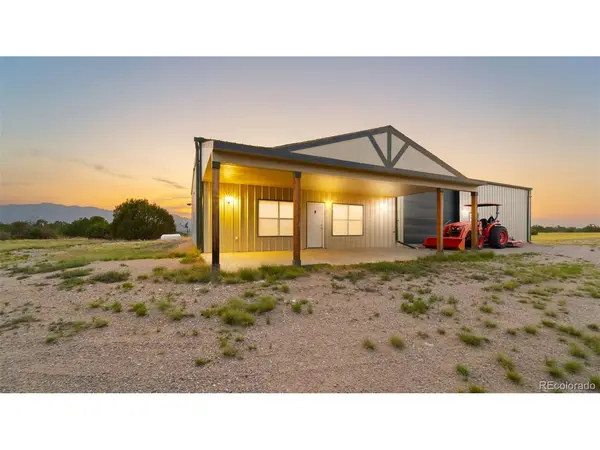 6040 Big Sky, Rye, CO 81069