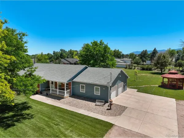 1548 Grand, Canon City, CO 81212