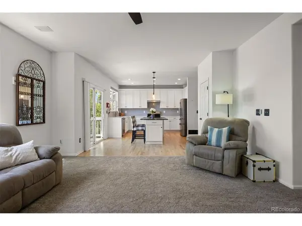 3363 Prairie Vista, Castle Rock, CO 80109