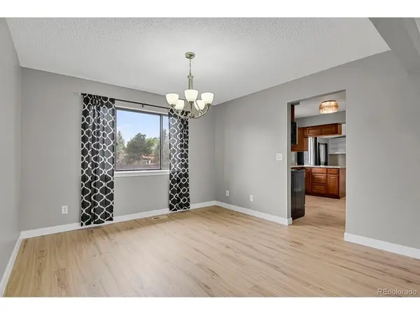 17934 E Progress, Centennial, CO 80015