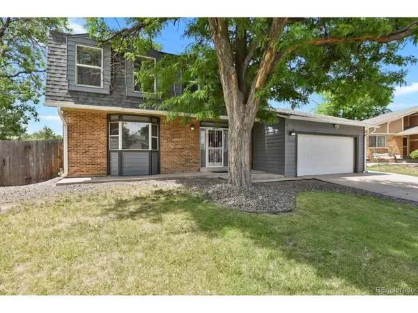17934 E Progress, Centennial, CO 80015
