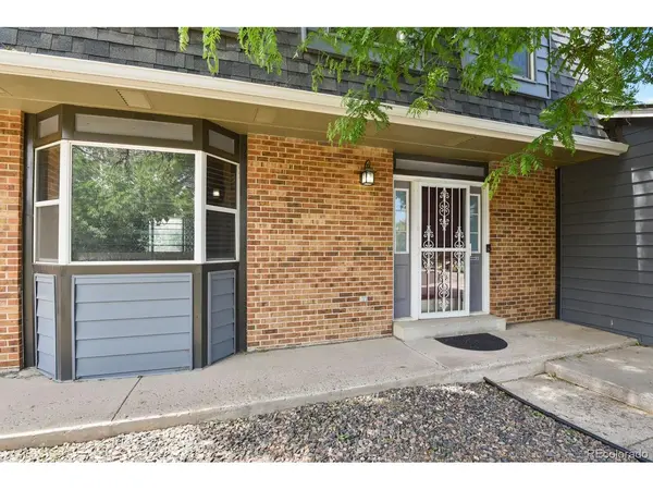 17934 E Progress, Centennial, CO 80015