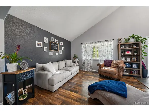 3700 Black Feather, Castle Rock, CO 80104