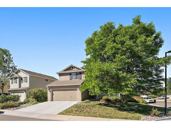 3700 Black Feather, Castle Rock, CO 80104
