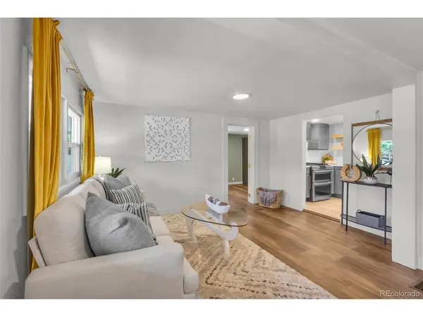 344 Plainview, Manitou Springs, CO 80829