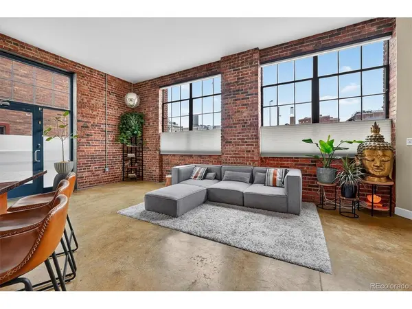 2500 Walnut #102, Denver, CO 80205