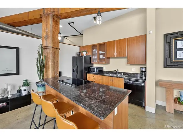 2500 Walnut #102, Denver, CO 80205