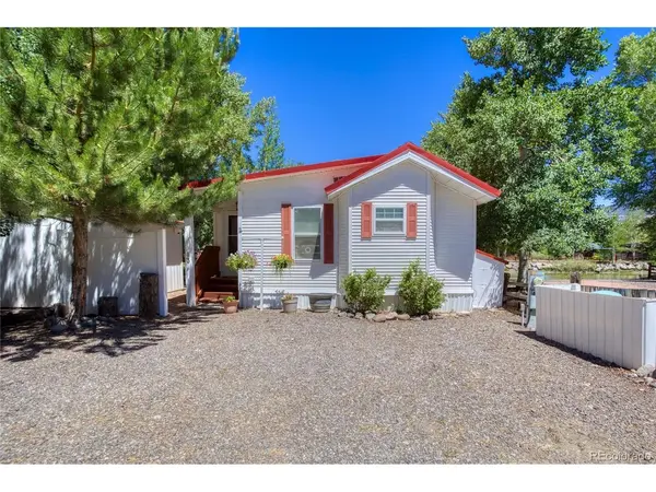 43 Dennette, South Fork, CO 81154