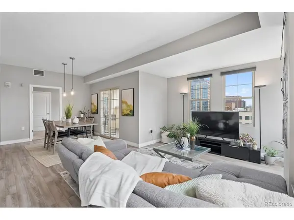 300 W 11th #10B, Denver, CO 80204