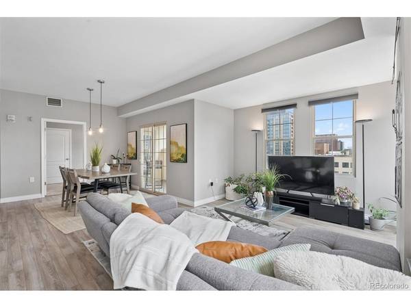 300 W 11th #10B, Denver, CO 80204
